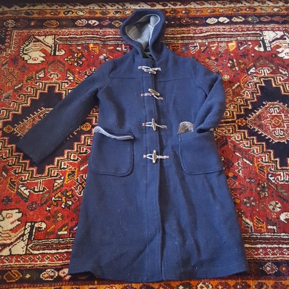 United Colors Of Benetton Jackets & Blazers - Made in Italy of Benetton